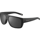 FALCO, Matte Black-HD Polarized TNS, hi-res